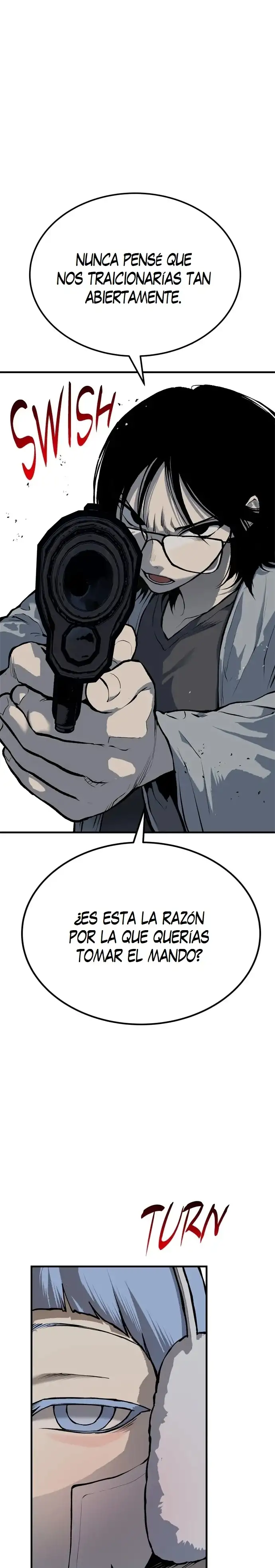 ZomGan - Capítulo 105 - Página 21 - LectorTMOo