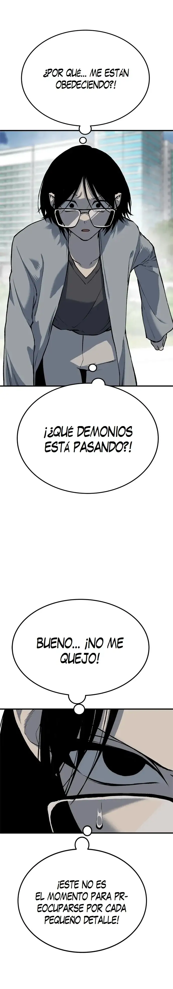 ZomGan - Capítulo 105 - Página 25 - LectorTMOo