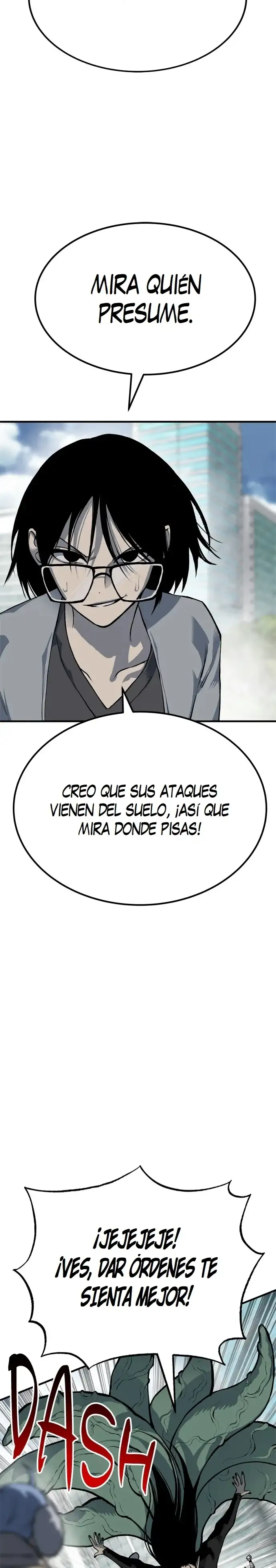 ZomGan - Capítulo 105 - Página 30 - LectorTMOo