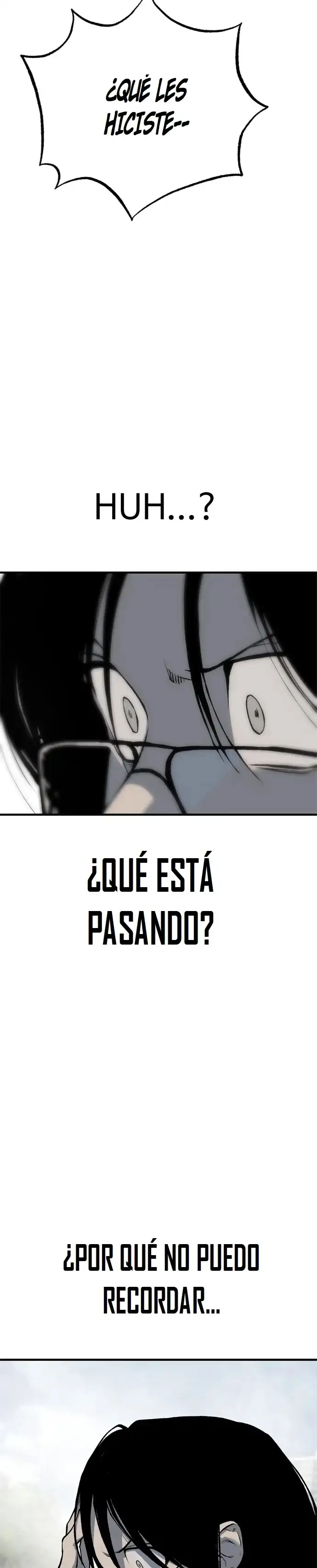 ZomGan - Capítulo 105 - Página 37 - LectorTMOo