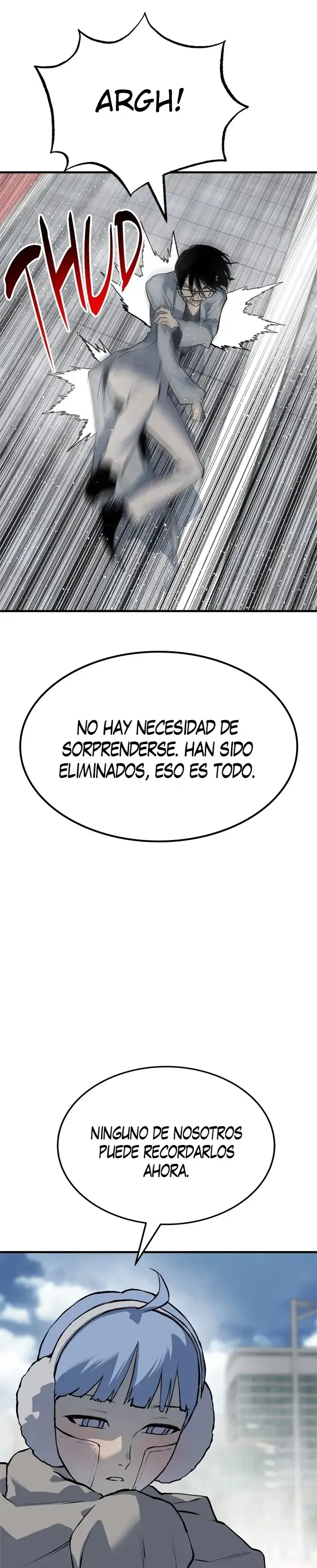 ZomGan - Capítulo 105 - Página 39 - LectorTMOo