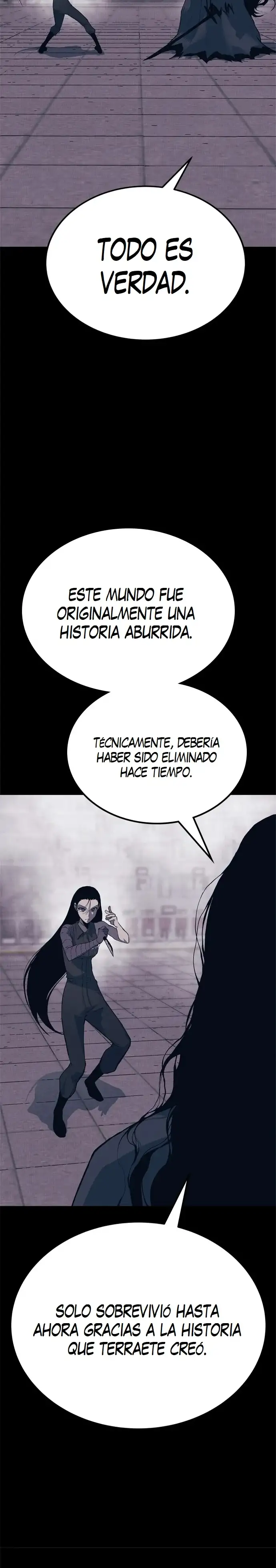 ZomGan - Capítulo 106 - Página 6 - LectorTMOo