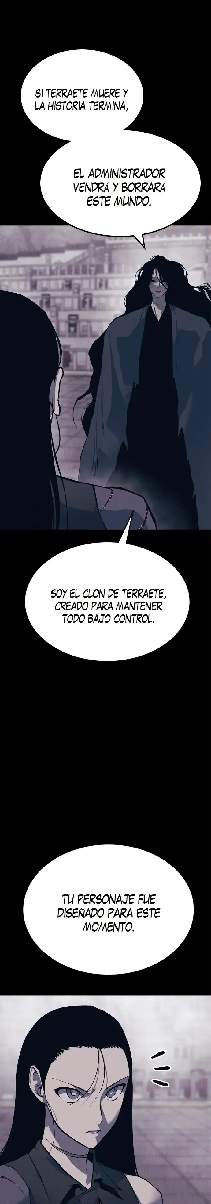 ZomGan - Capítulo 106 - Página 7 - LectorTMOo