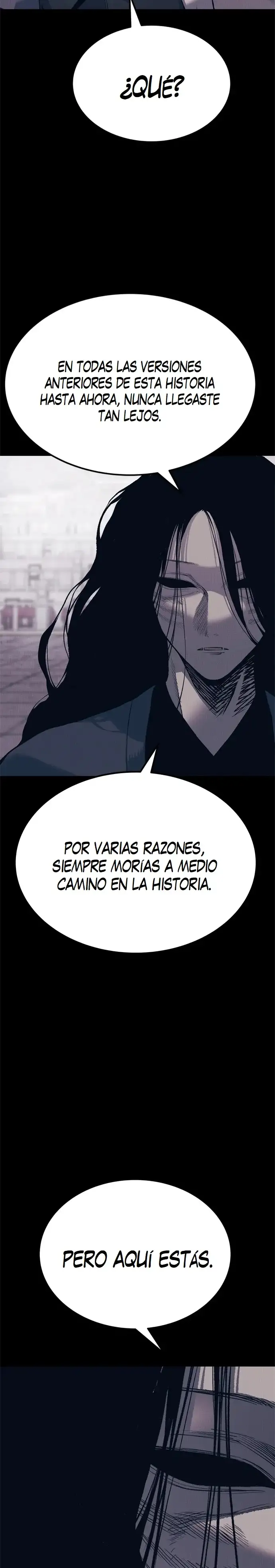 ZomGan - Capítulo 106 - Página 8 - LectorTMOo