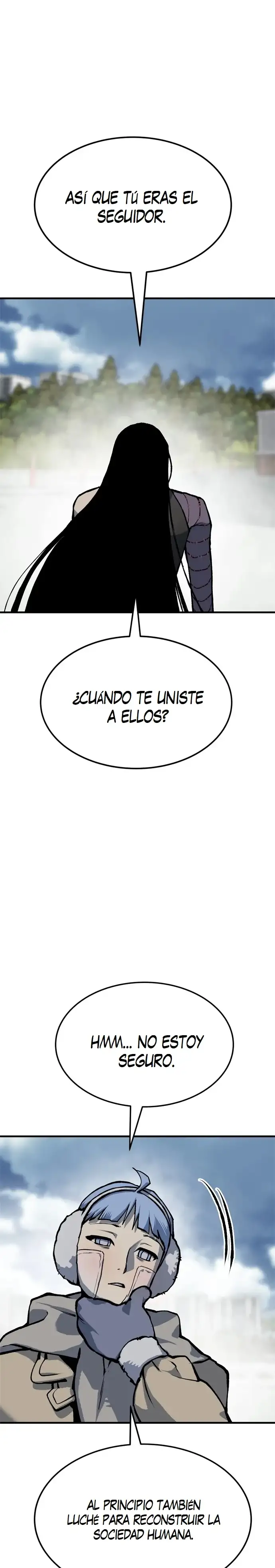 ZomGan - Capítulo 106 - Página 12 - LectorTMOo