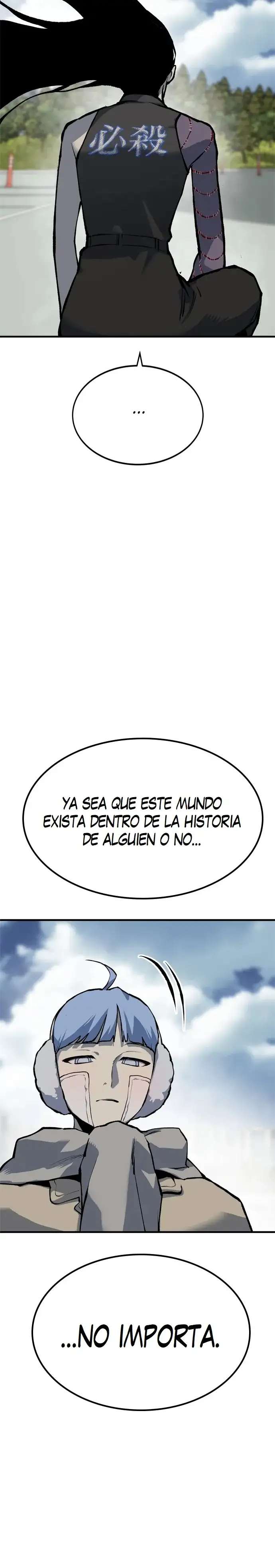 ZomGan - Capítulo 106 - Página 17 - LectorTMOo