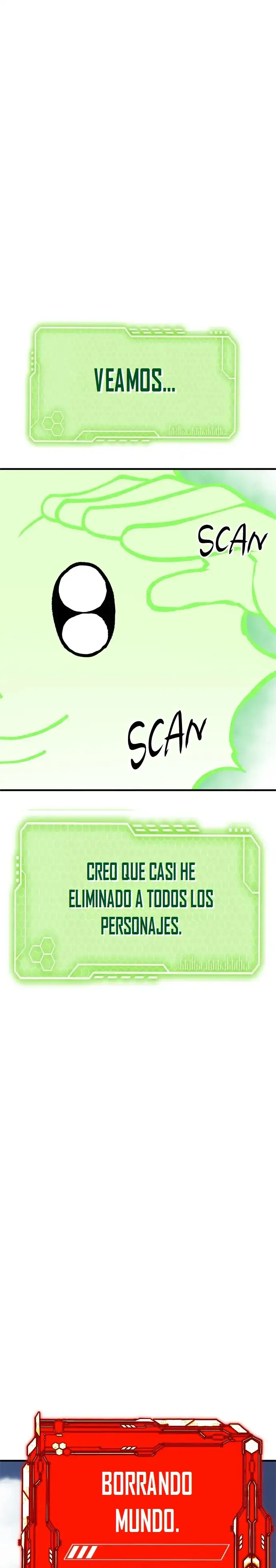 ZomGan - Capítulo 106 - Página 22 - LectorTMOo