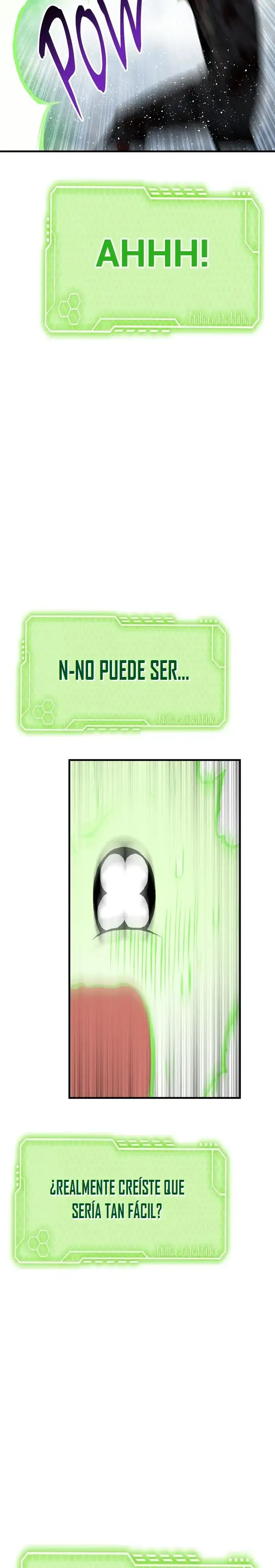 ZomGan - Capítulo 106 - Página 26 - LectorTMOo