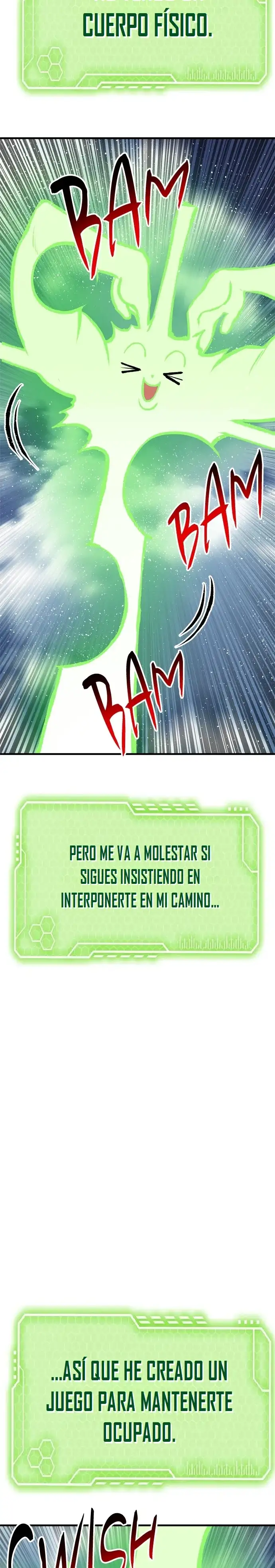 ZomGan - Capítulo 106 - Página 29 - LectorTMOo