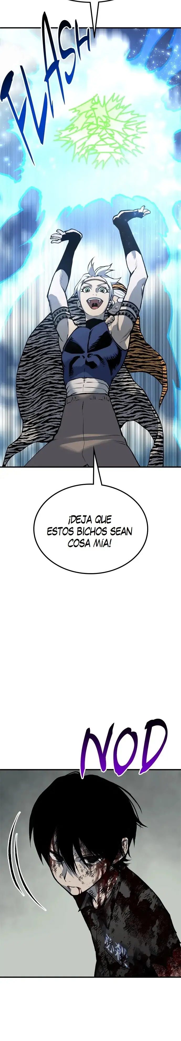 ZomGan - Capítulo 106 - Página 52 - LectorTMOo