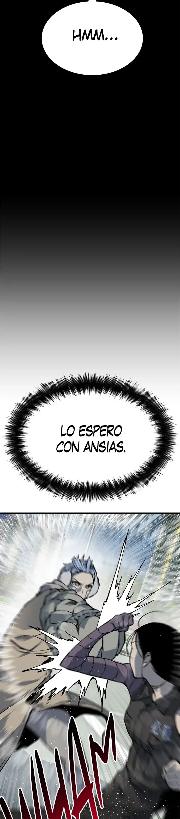ZomGan - Capítulo 107 - Página 5 - LectorTMOo