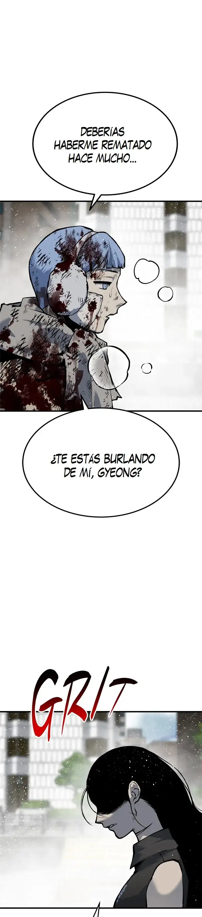 ZomGan - Capítulo 107 - Página 15 - LectorTMOo