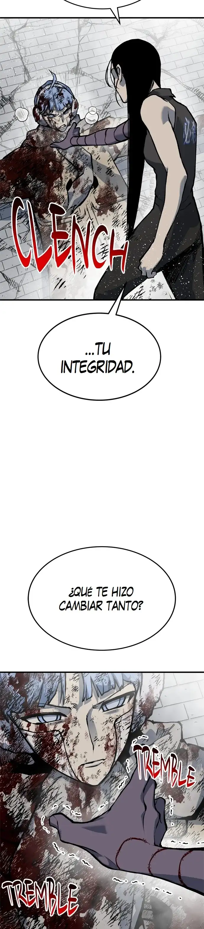 ZomGan - Capítulo 107 - Página 18 - LectorTMOo