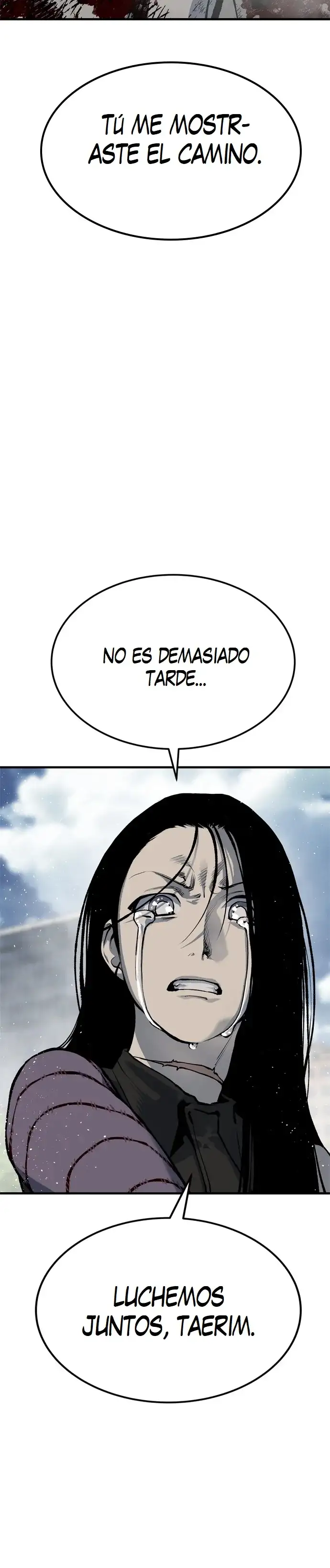 ZomGan - Capítulo 107 - Página 19 - LectorTMOo