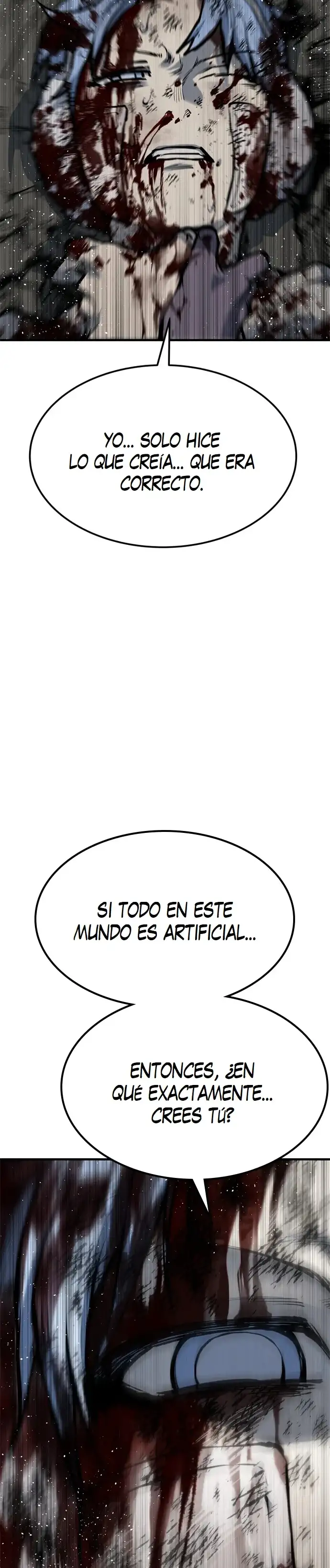 ZomGan - Capítulo 107 - Página 29 - LectorTMOo