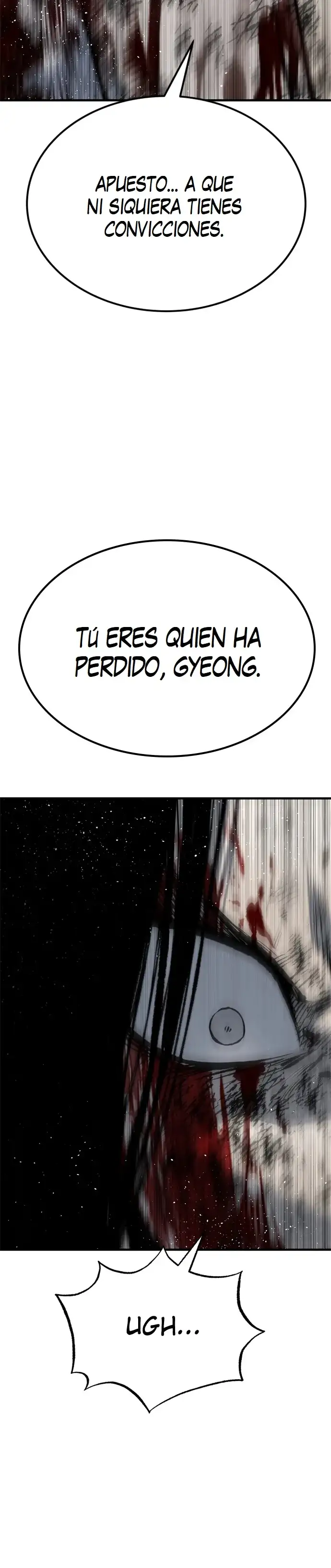 ZomGan - Capítulo 107 - Página 30 - LectorTMOo