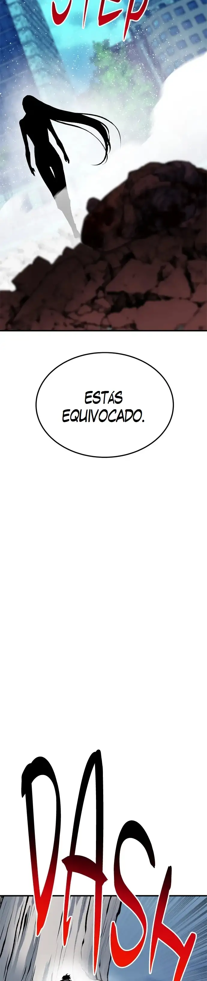 ZomGan - Capítulo 107 - Página 35 - LectorTMOo