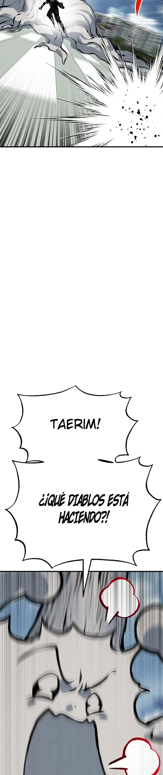 ZomGan - Capítulo 107 - Página 36 - LectorTMOo