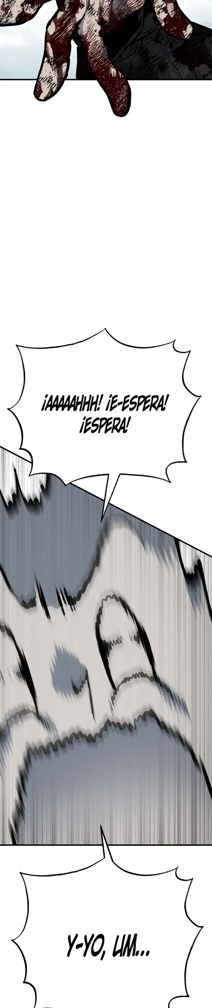 ZomGan - Capítulo 107 - Página 39 - LectorTMOo