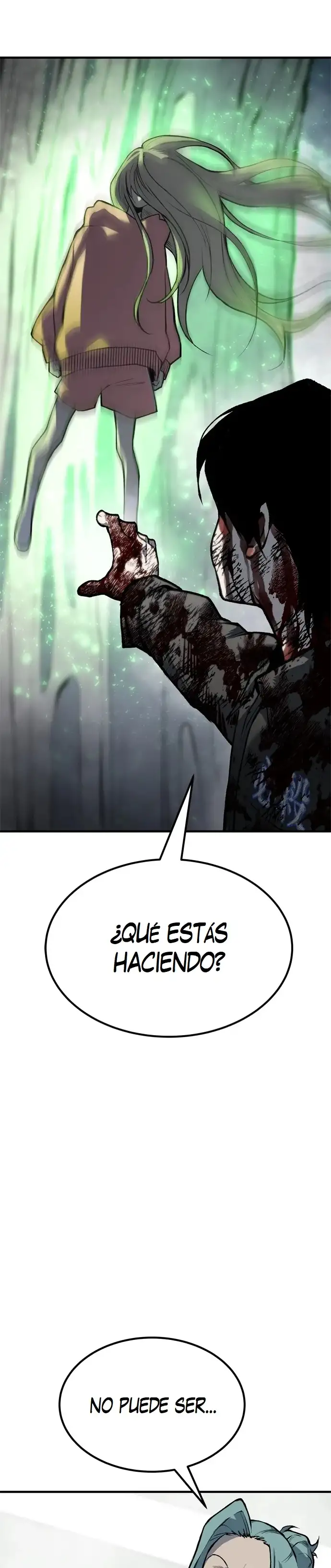 ZomGan - Capítulo 107 - Página 41 - LectorTMOo
