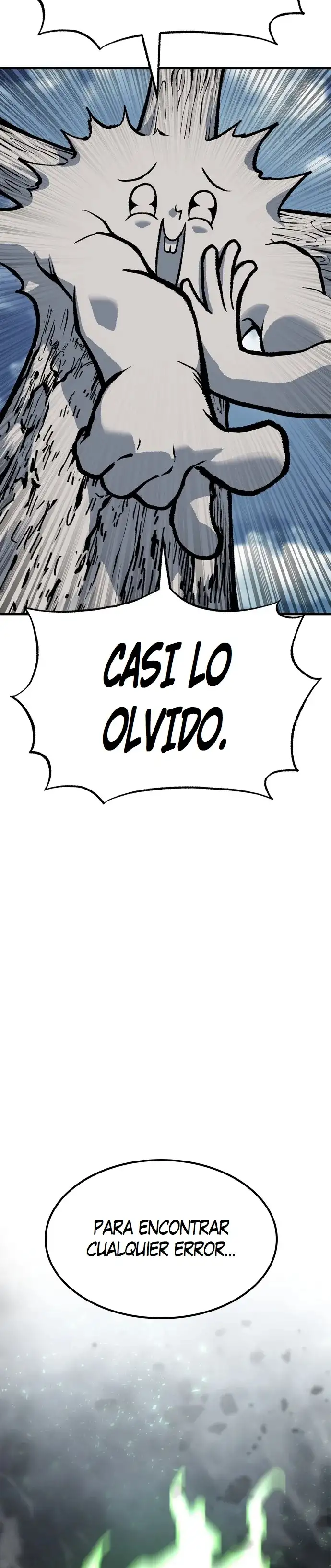 ZomGan - Capítulo 107 - Página 46 - LectorTMOo