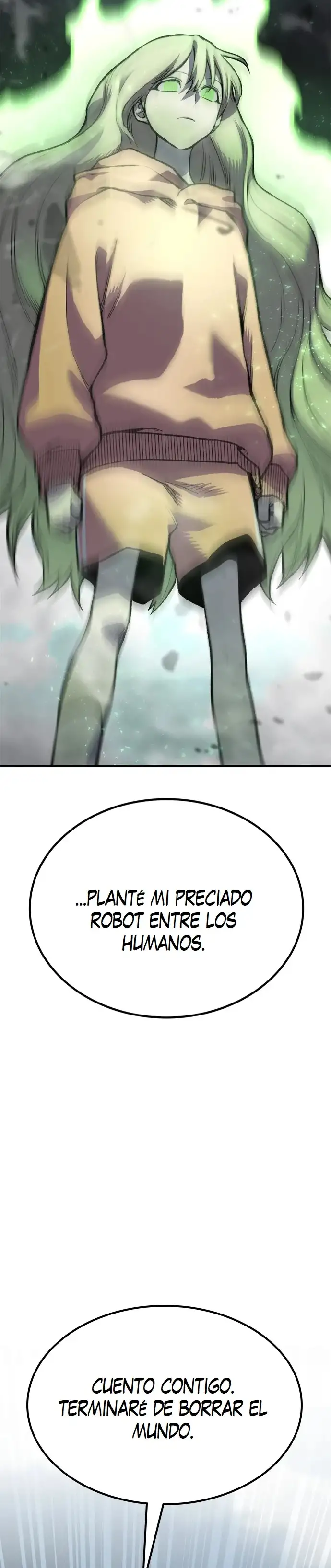 ZomGan - Capítulo 107 - Página 47 - LectorTMOo