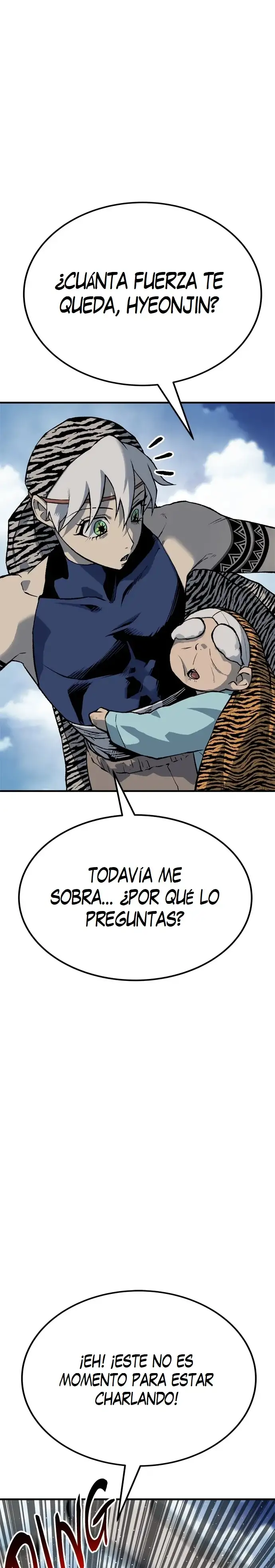 ZomGan - Capítulo 108 - Página 6 - LectorTMOo