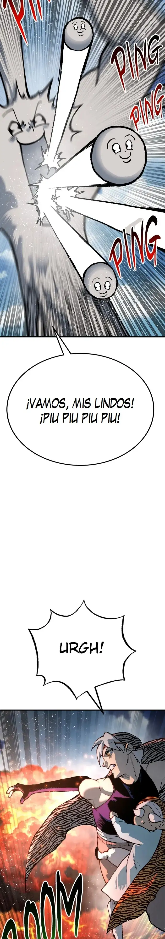 ZomGan - Capítulo 108 - Página 7 - LectorTMOo