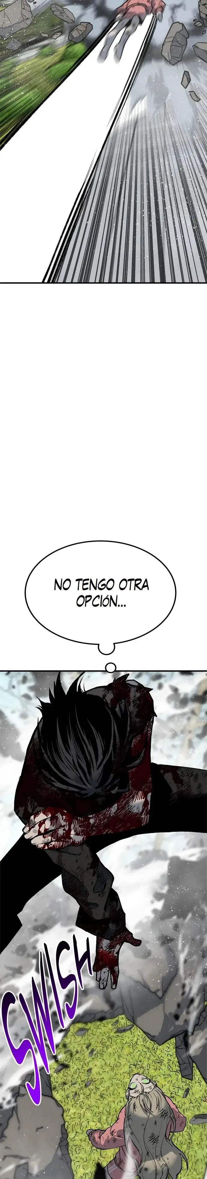 ZomGan - Capítulo 108 - Página 10 - LectorTMOo