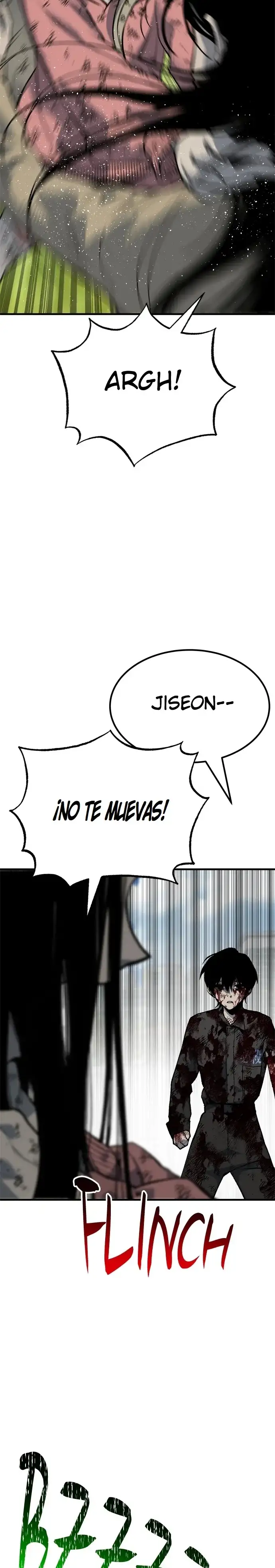 ZomGan - Capítulo 108 - Página 14 - LectorTMOo