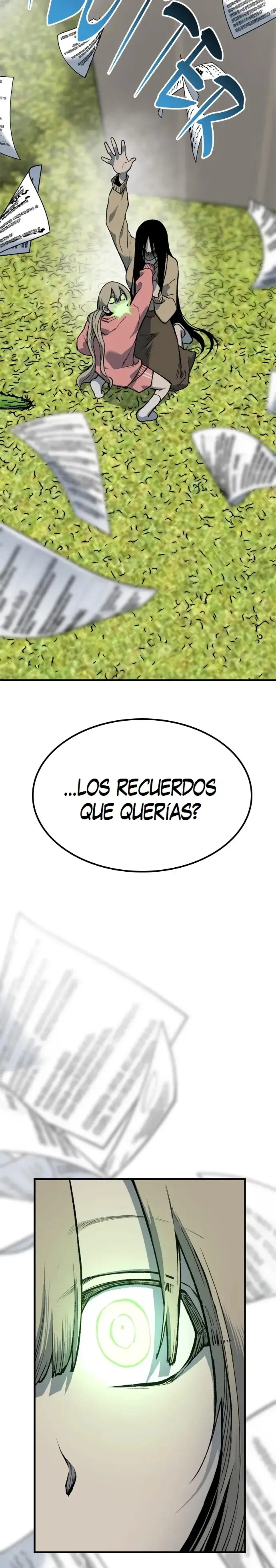 ZomGan - Capítulo 108 - Página 16 - LectorTMOo