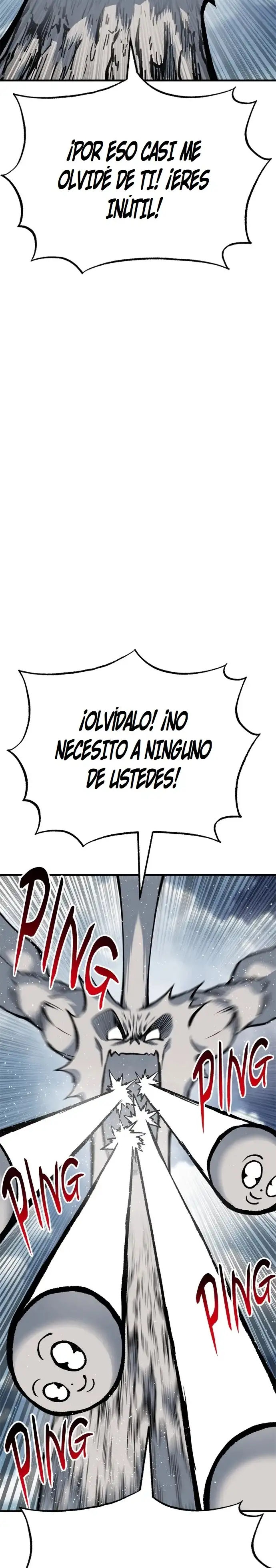 ZomGan - Capítulo 108 - Página 24 - LectorTMOo