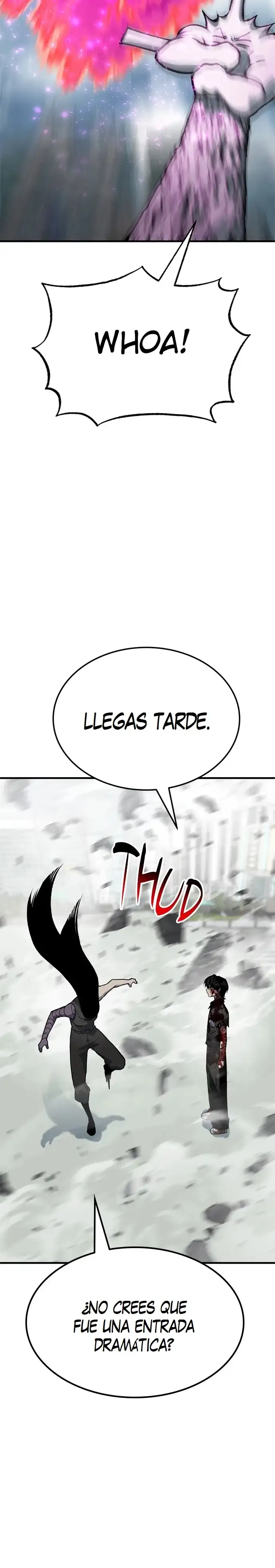 ZomGan - Capítulo 108 - Página 33 - LectorTMOo