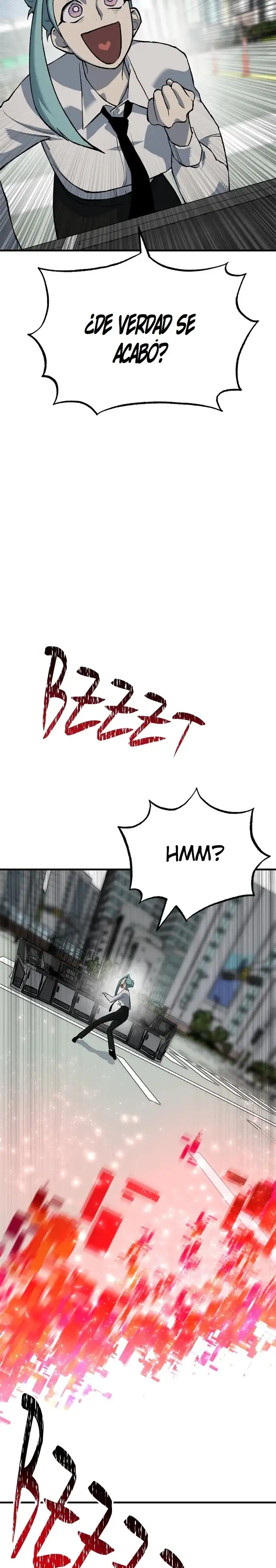 ZomGan - Capítulo 108 - Página 44 - LectorTMOo