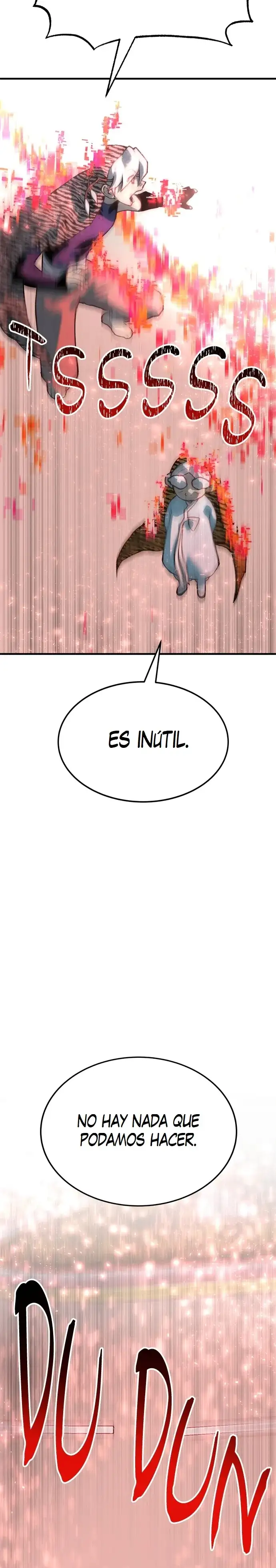 ZomGan - Capítulo 108 - Página 49 - LectorTMOo