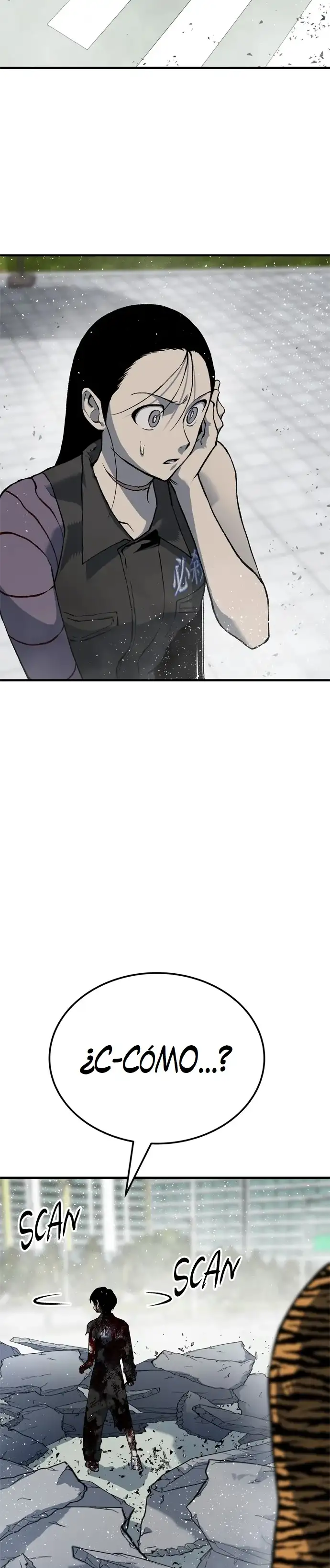 ZomGan - Capítulo 109 - Página 5 - LectorTMOo