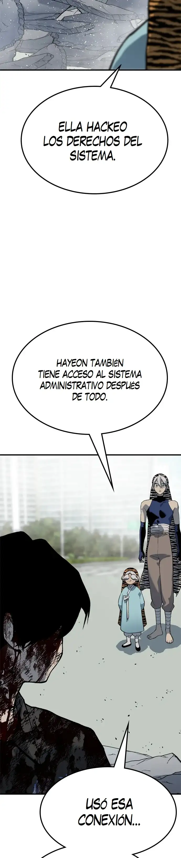 ZomGan - Capítulo 109 - Página 6 - LectorTMOo