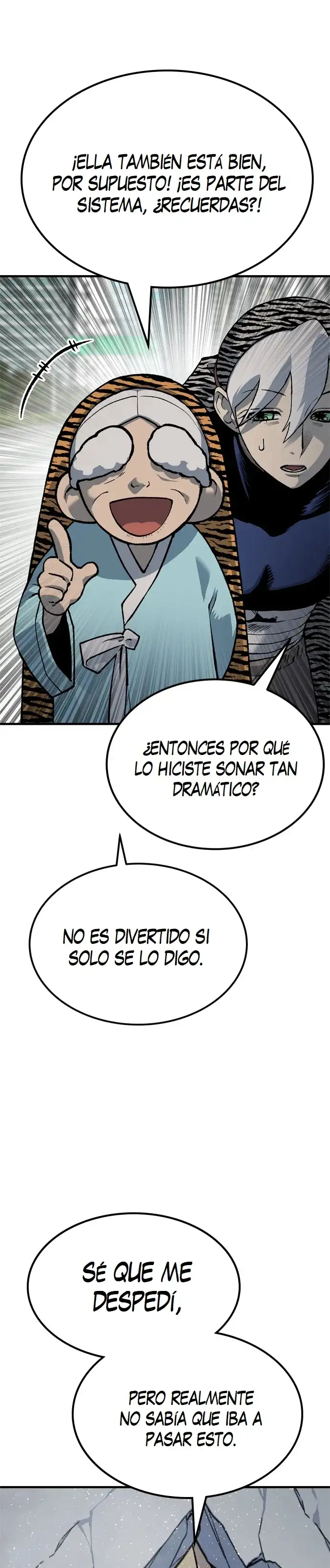 ZomGan - Capítulo 109 - Página 10 - LectorTMOo