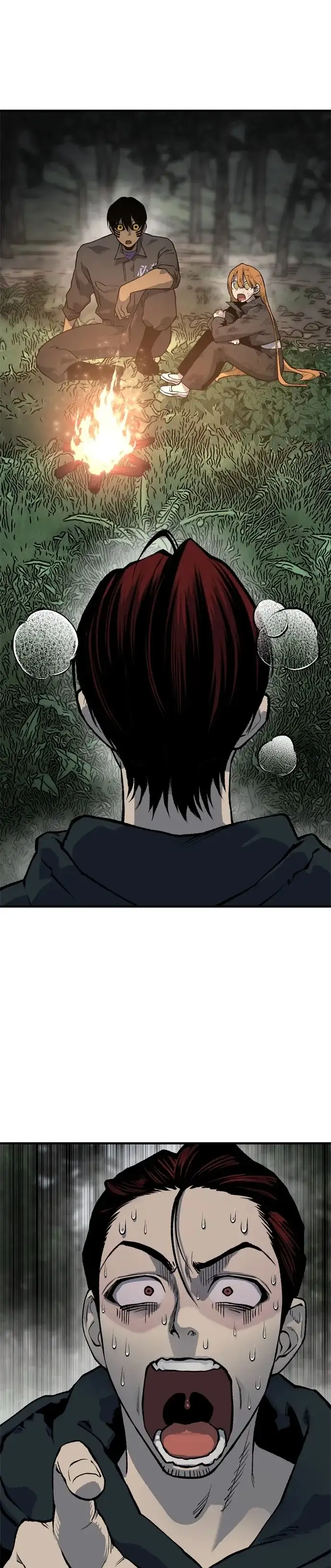 ZomGan - Capítulo 109 - Página 16 - LectorTMOo