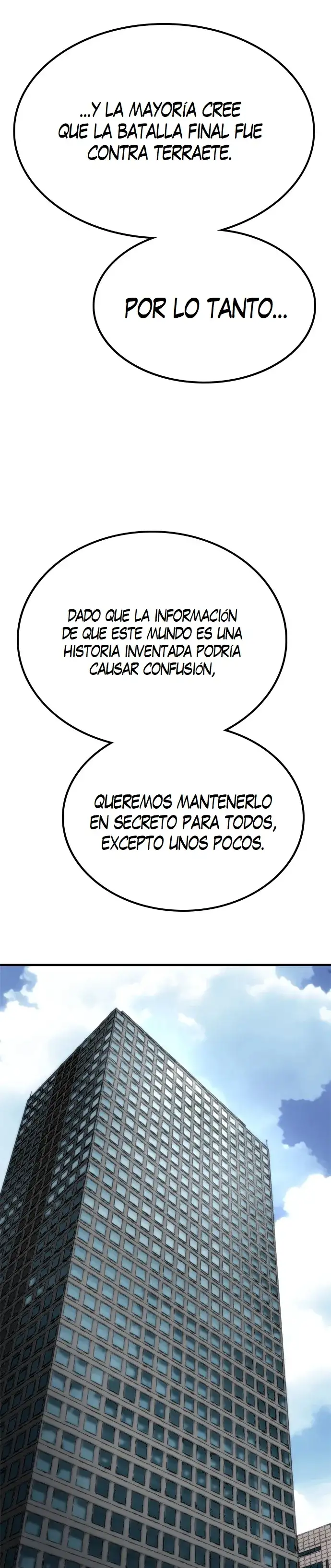 ZomGan - Capítulo 109 - Página 22 - LectorTMOo