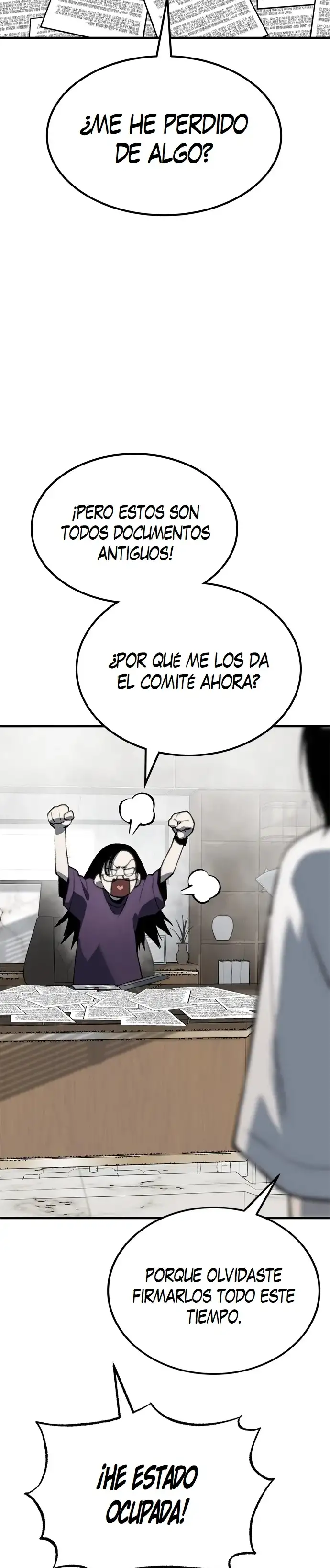 ZomGan - Capítulo 109 - Página 24 - LectorTMOo