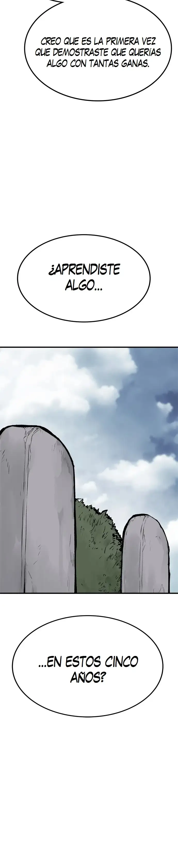 ZomGan - Capítulo 109 - Página 47 - LectorTMOo