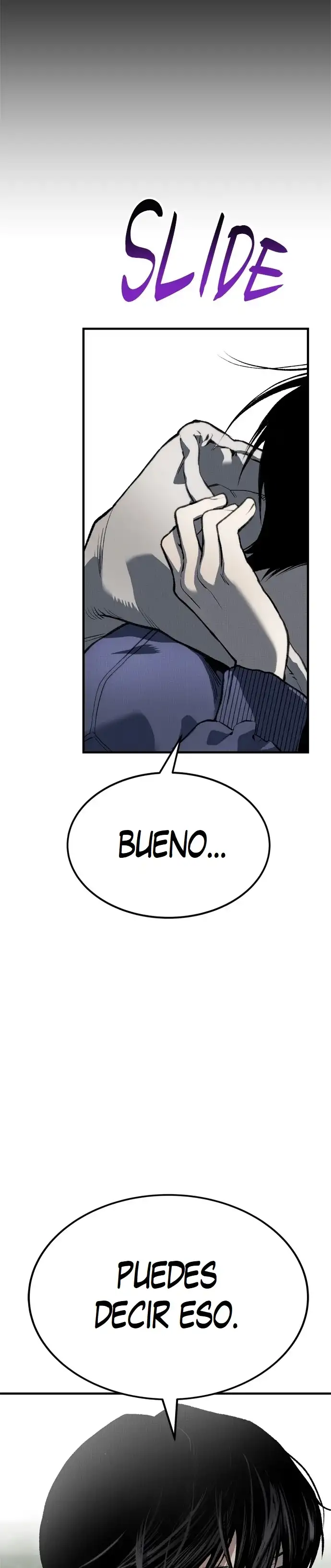 ZomGan - Capítulo 109 - Página 53 - LectorTMOo