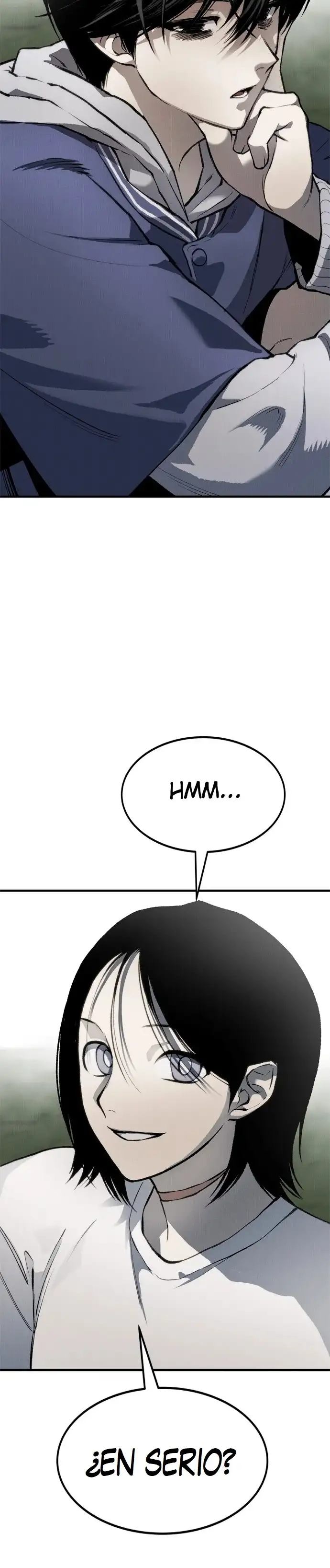 ZomGan - Capítulo 109 - Página 54 - LectorTMOo