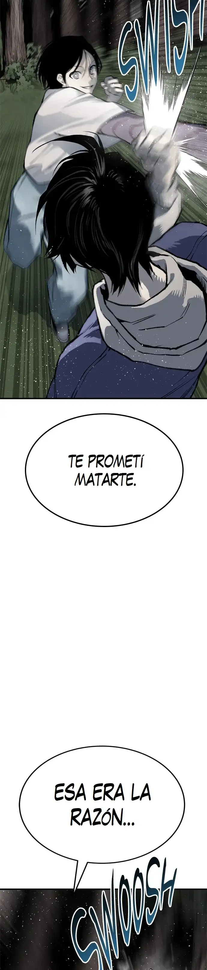 ZomGan - Capítulo 109 - Página 57 - LectorTMOo