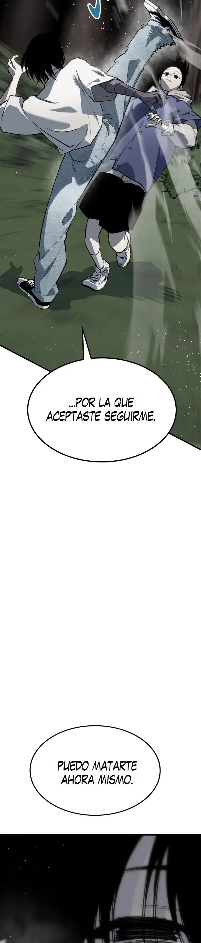 ZomGan - Capítulo 109 - Página 58 - LectorTMOo