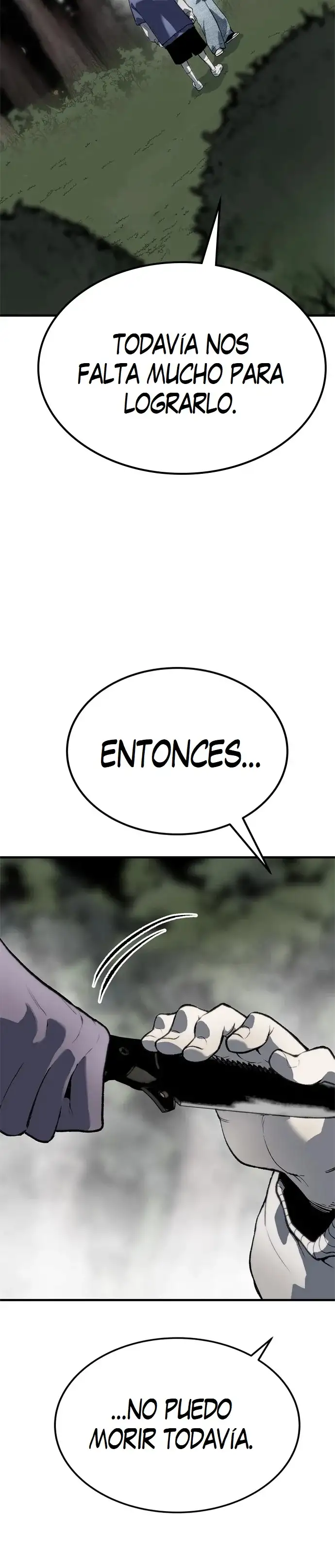 ZomGan - Capítulo 109 - Página 63 - LectorTMOo