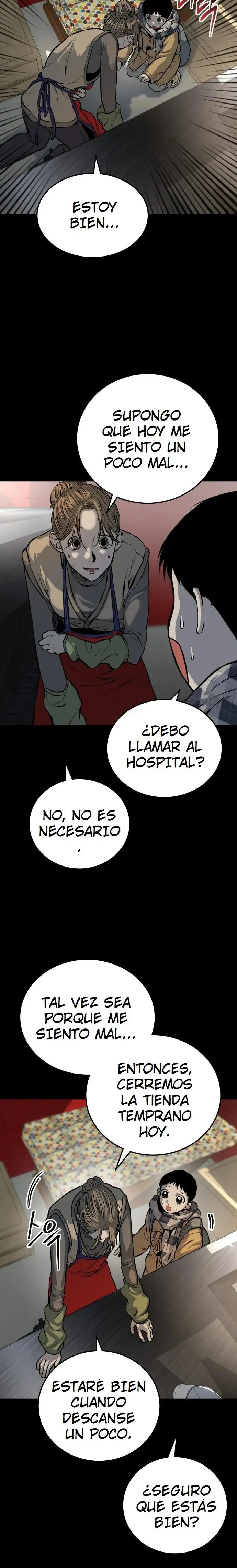 ZomGan - Capítulo 11 - Página 4 - LectorTMOo