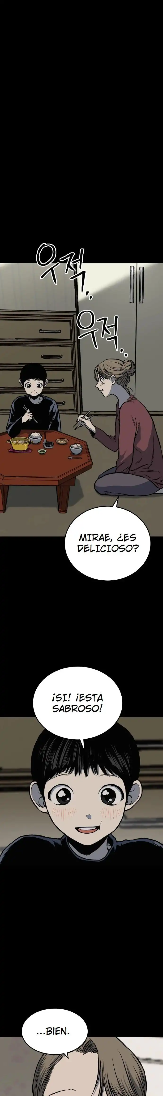 ZomGan - Capítulo 11 - Página 7 - LectorTMOo