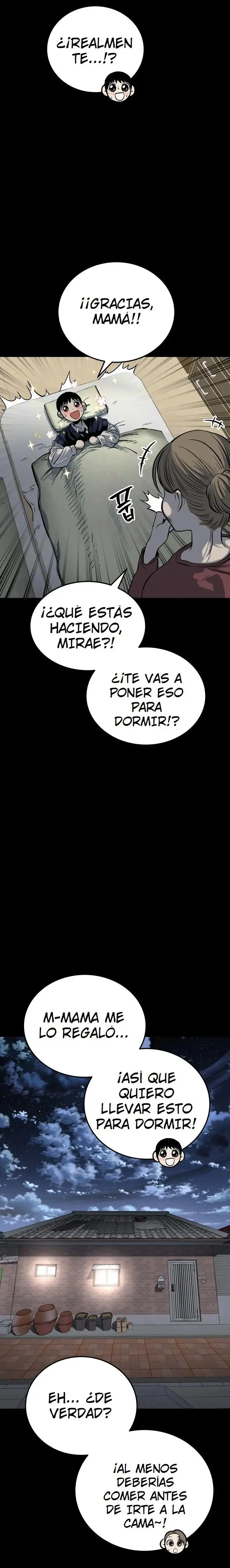 ZomGan - Capítulo 11 - Página 10 - LectorTMOo
